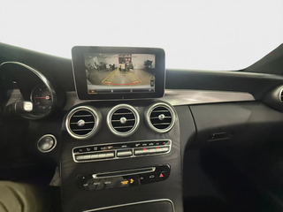 Mercedes-Benz Clase C 2018 ¡¡Desde 419€ al mes!!