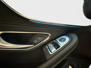 Mercedes-Benz Clase C 2018 ¡¡Desde 419€ al mes!!