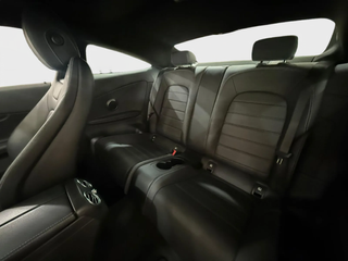 Mercedes-Benz Clase C 2018 ¡¡Desde 419€ al mes!!