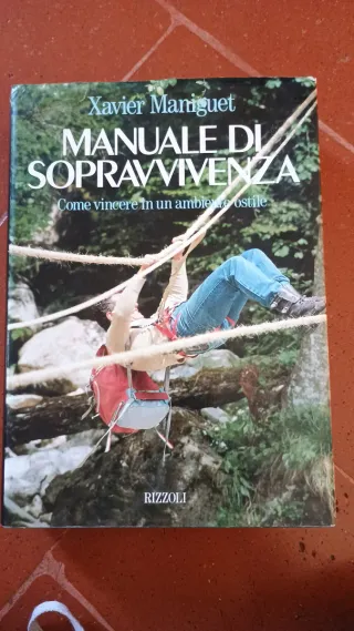 Manuale di sopravvivenza