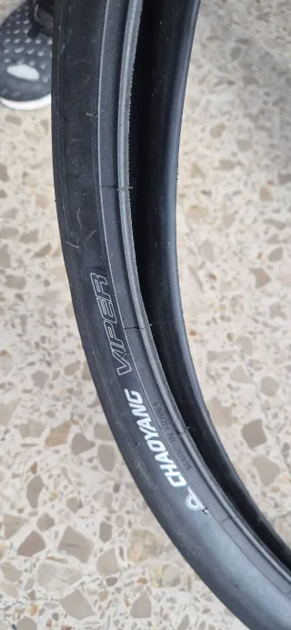 Cubierta para rodillo nueva