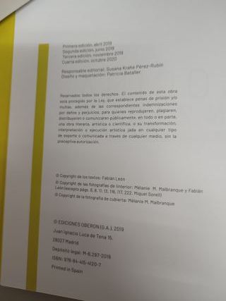 Cocina en 2 Horas de Fabián León