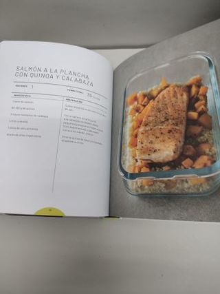 Cocina en 2 Horas de Fabián León