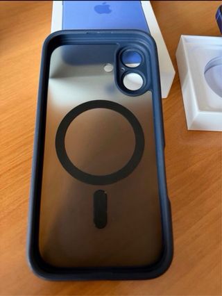 iPhone 16 (128 GB) – modelo 2024