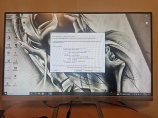 SUPER OFERTA!!!Ordenador i7 6700 1050ti Acer Negro