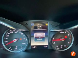 Mercedes GLC GLC 250 4MATIC