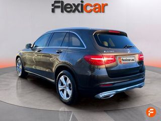 Mercedes GLC GLC 250 4MATIC