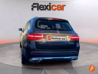 Mercedes GLC GLC 250 4MATIC