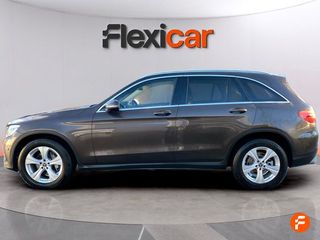 Mercedes GLC GLC 250 4MATIC