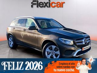 Mercedes GLC GLC 250 4MATIC