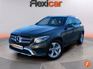 Mercedes GLC GLC 250 4MATIC
