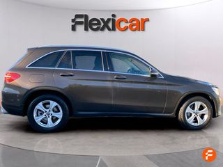 Mercedes GLC GLC 250 4MATIC