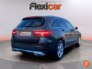 Mercedes GLC GLC 250 4MATIC