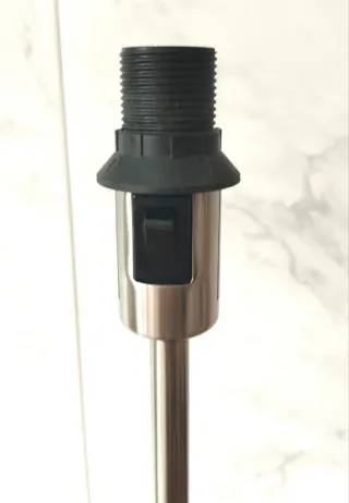 CONJUNTO 2 LÁMPARAS NOCHE Y 1 TECHO NUEVAS