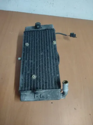 Radiador Yamaha Xmax 250 Inyección (2012)