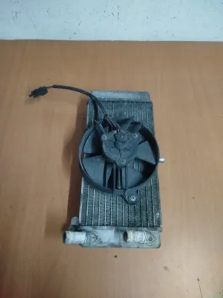 Radiador Yamaha Xmax 250 Inyección (2012)