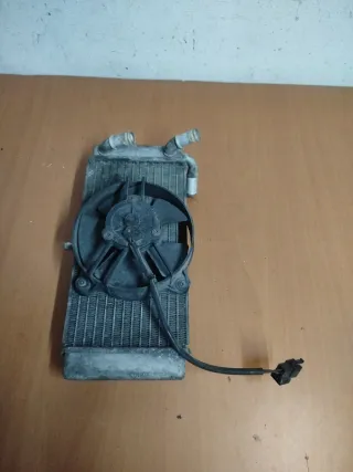 Radiador Yamaha Xmax 250 Inyección (2012)