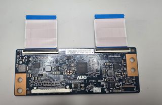 Despiece TV LG 42LB5610