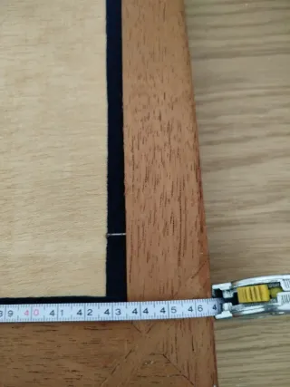 nudos marineros en cuadro