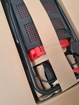 Cortacésped Eléctrico Einhell GC-EM 1032