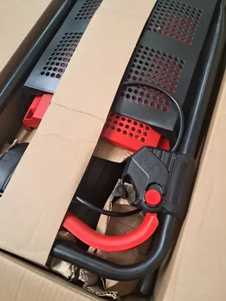 Cortacésped Eléctrico Einhell GC-EM 1032