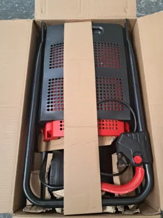 Cortacésped Eléctrico Einhell GC-EM 1032