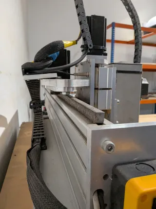 Fresadora CNC 900x1500