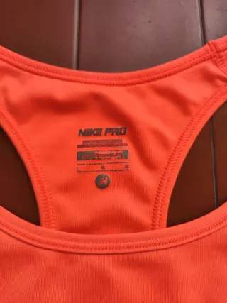 Nike Pro LIVESTRONG Reggiseno Sportivo Donna L