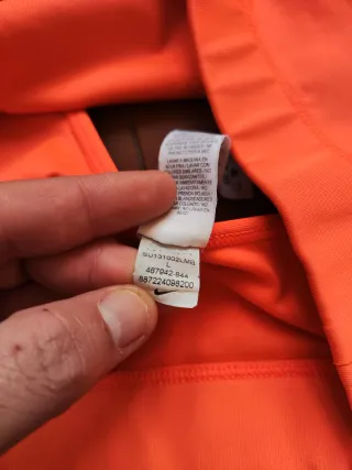 Nike Pro LIVESTRONG Reggiseno Sportivo Donna L