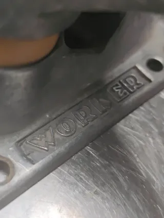 Ejes y ruedas de skate