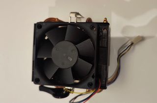 Placa Base Gigabyte + CPU AMD FX8320 + 16GB RAM