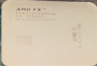 Placa Base Gigabyte + CPU AMD FX8320 + 16GB RAM