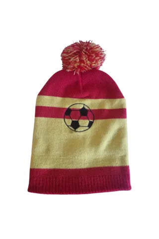 Gorro de Lana España