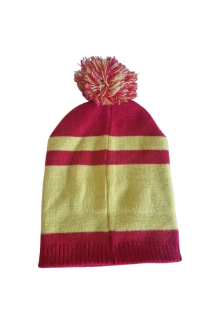 Gorro de Lana España