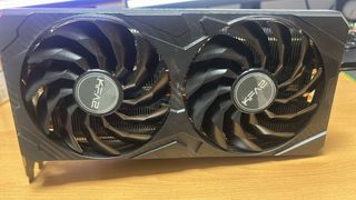 KFA2 GeForce RTX 3070 8GB GDDR6