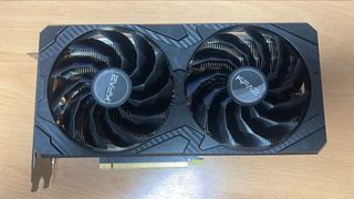 KFA2 GeForce RTX 3070 8GB GDDR6