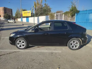 Ford Focus 2008