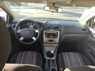 Ford Focus 2008