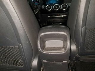 Mercedes Clase A A 180 d Limousine