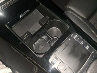 Mercedes Clase A A 180 d Limousine