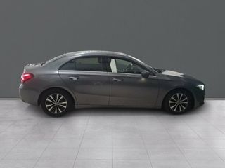 Mercedes Clase A A 180 d Limousine