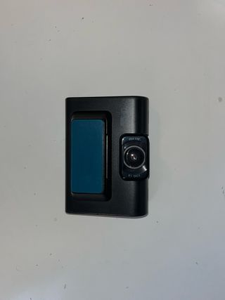 iZEEKER Cámara Dual 4K GD850