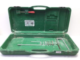 E711667-0 Cortadora Azulejos Rubi Ts-60