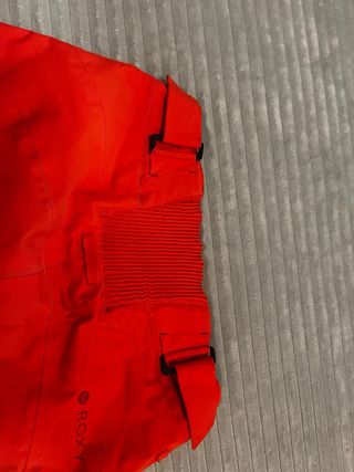 Pantalones Roxy Nieve Ski/Snowboard Talla 28k