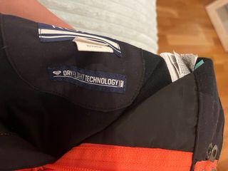 Pantalones Roxy Nieve Ski/Snowboard Talla 28k