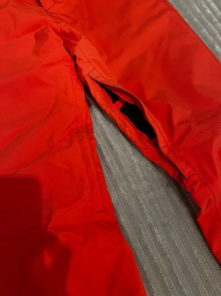 Pantalones Roxy Nieve Ski/Snowboard Talla 28k