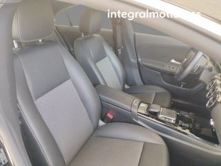 Mercedes Clase CLA 180D