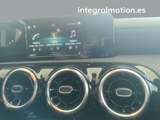 Mercedes Clase CLA 180D