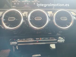Mercedes Clase CLA 180D