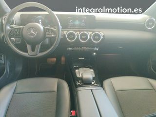 Mercedes Clase CLA 180D